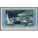 TAAF A 008 **