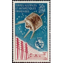  Poste Aérienne N° 009 **