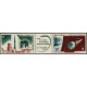 TAAF A 011A ** A.GERBER Philatélie timbres DOM TOM Poste Aérienne PA 