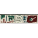  Poste Aérienne N° 011A **