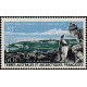 TAAF A 014 ** A.GERBER Philatélie timbres DOM TOM Poste Aérienne PA 