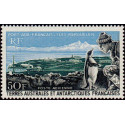 TAAF A 014 **