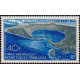 TAAF A 017 ** A.GERBER Philatélie timbres DOM TOM Poste Aérienne PA 