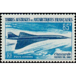 TAAF A 019 **