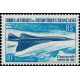 TAAF A 019 ** A.GERBER Philatélie timbres DOM TOM Poste Aérienne PA 