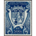 TAAF A 021 **