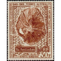  Poste Aérienne N° 022 **