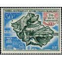 TAAF A 023 **