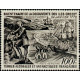 TAAF A 027 ** A.GERBER Philatélie timbres DOM TOM Poste Aérienne PA 