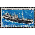 TAAF A 029 **