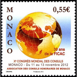 mona 2839 **