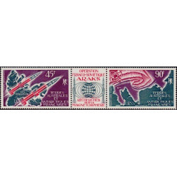 TAAF A 041A **