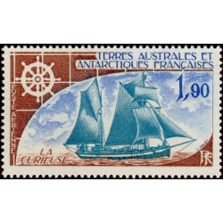 TAAF A 044/46 **