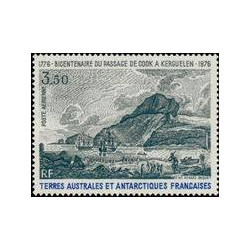 TAAF A 047 **