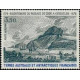 TAAF A 047 ** A.GERBER Philatélie timbres DOM TOM Poste Aérienne PA 