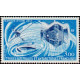 TAAF A 049/50 ** A.GERBER Philatélie timbres DOM TOM Poste Aérienne PA 
