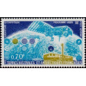 TAAF A 051/52 **
