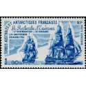 TAAF A 058 **