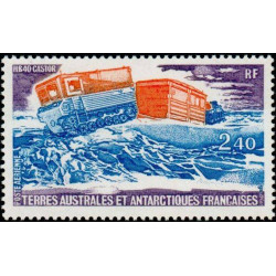 TAAF A 062 **