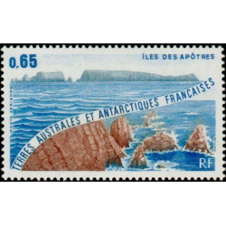 TAAF A 073 **