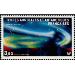 TAAF A 081 **