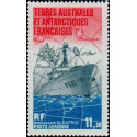 TAAF A 084 **
