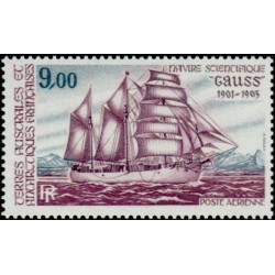 TAAF A 085 **