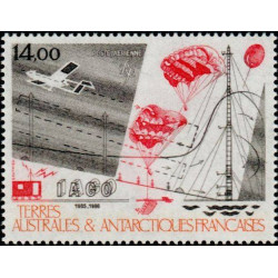  Poste Aérienne N° 095 **