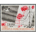  Poste Aérienne N° 095 **