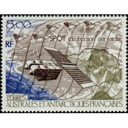 TAAF A 096 **