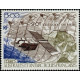 TAAF A 096 ** A.GERBER Philatélie timbres DOM TOM Poste Aérienne PA 