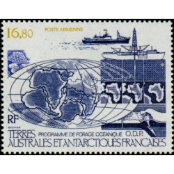 TAAF A 098 **