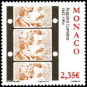 Monaco - 2845 **