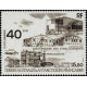 TAAF A 104 ** A.GERBER Philatélie timbres DOM TOM Poste Aérienne PA 