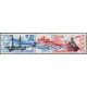 TAAF A 106A ** A.GERBER Philatélie timbres DOM TOM Poste Aérienne PA 