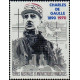 TAAF A 118 ** A.GERBER Philatélie timbres DOM TOM Poste Aérienne PA 