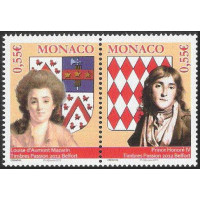 mona 2847/48 **