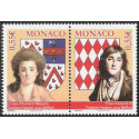 mona 2847/48 **