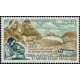 TAAF A 126 ** A.GERBER Philatélie timbres DOM TOM Poste Aérienne PA 
