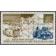 TAAF A 127 ** A.GERBER Philatélie timbres DOM TOM Poste Aérienne PA 