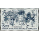 TAAF A 129 ** A.GERBER Philatélie timbres DOM TOM Poste Aérienne PA 