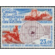 TAAF A 130 ** A.GERBER Philatélie timbres DOM TOM Poste Aérienne PA 
