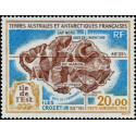 TAAF A 137 **