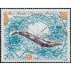 TAAF A 139 ** A.GERBER Philatélie timbres DOM TOM Poste Aérienne PA 