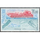 TAAF A 144 ** A.GERBER Philatélie timbres DOM TOM Poste Aérienne PA 