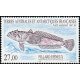 TAAF A 145 ** A.GERBER Philatélie timbres DOM TOM Poste Aérienne PA 