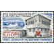 TAAF A 147 ** A.GERBER Philatélie timbres DOM TOM Poste Aérienne PA 