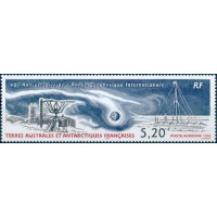 TAAF A 150 ** A.GERBER Philatélie timbres DOM TOM Poste Aérienne PA 