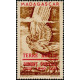 TAAF A 001 ** A.GERBER Philatélie timbres DOM TOM Bolc feuillet BF