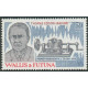 WF 275 ** A.GERBER Philatélie timbres DOM TOM Carnet 